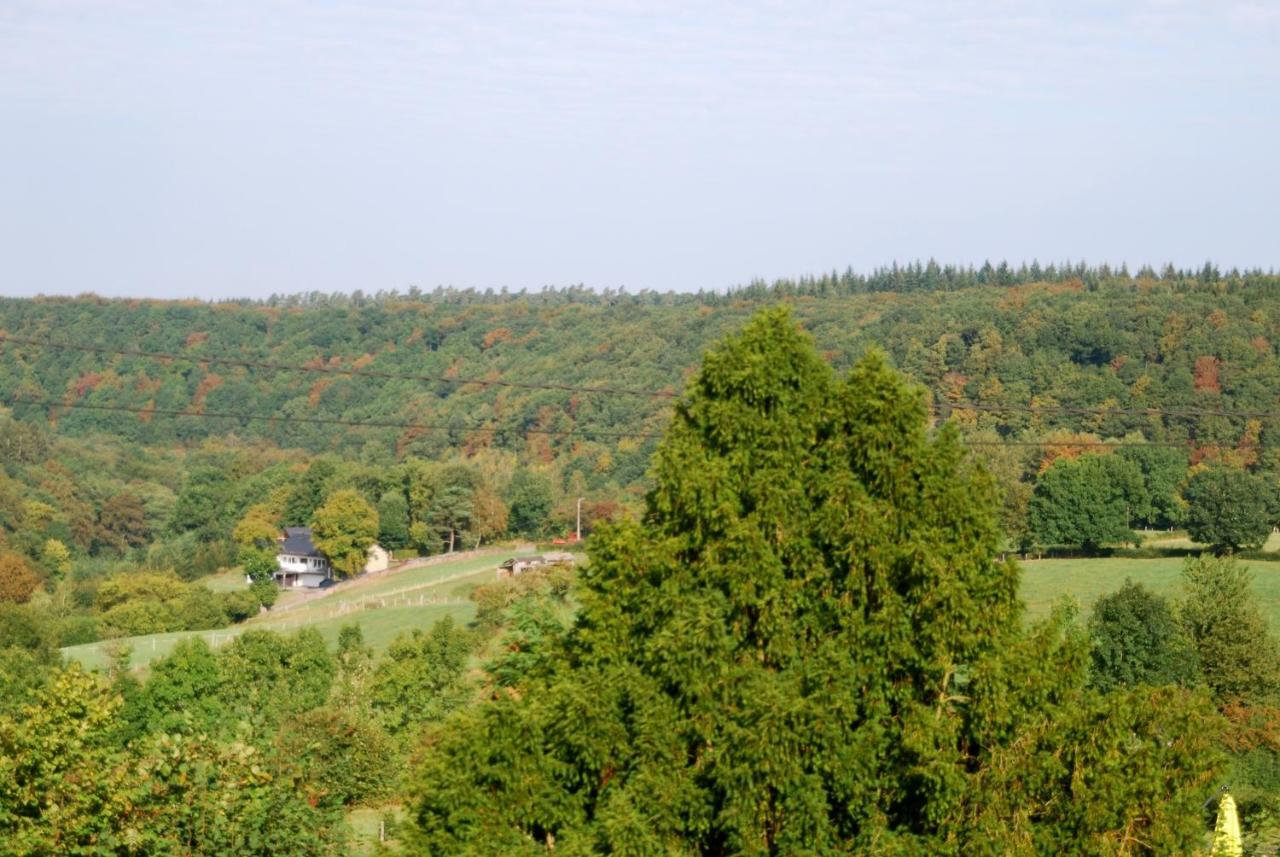 Les Haies Solwaster エクステリア 写真